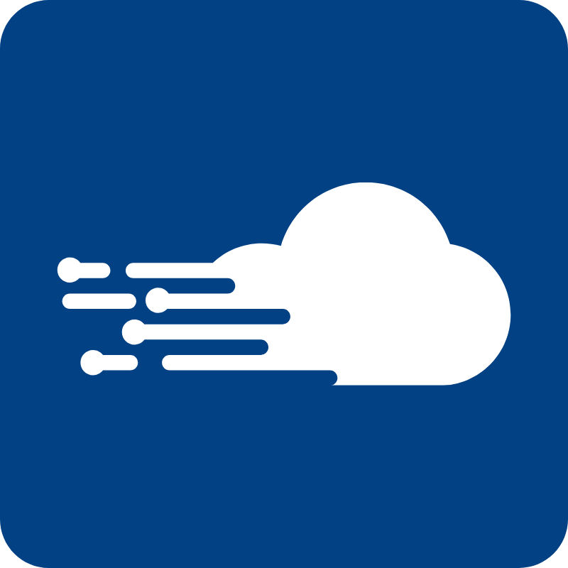 Logo BaronCloud